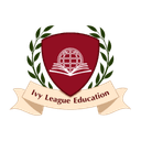 Ivy League Education logo