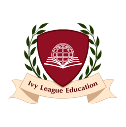 Ivy League Education logo